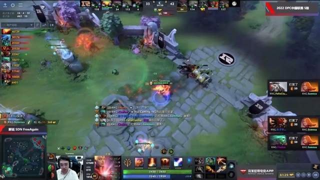 DOTA2 7.36版本解析：肉山巢穴改动与不朽盾博弈，肉山刷新机制及次级肉山机制全览