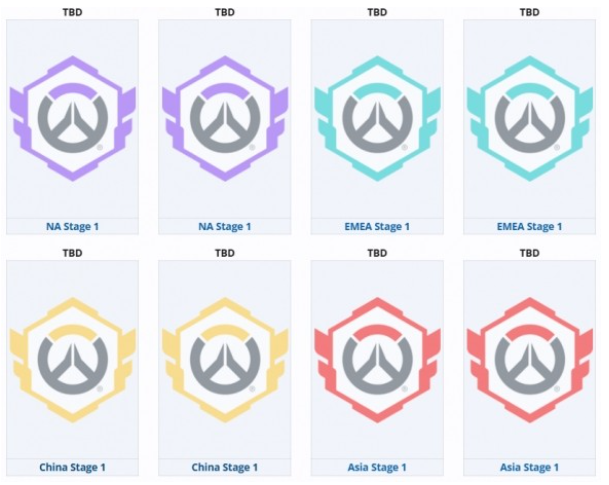 亚太赛区放狗阵容解析：高机动性战术如何凭借源氏猎空与团队协同操作制胜