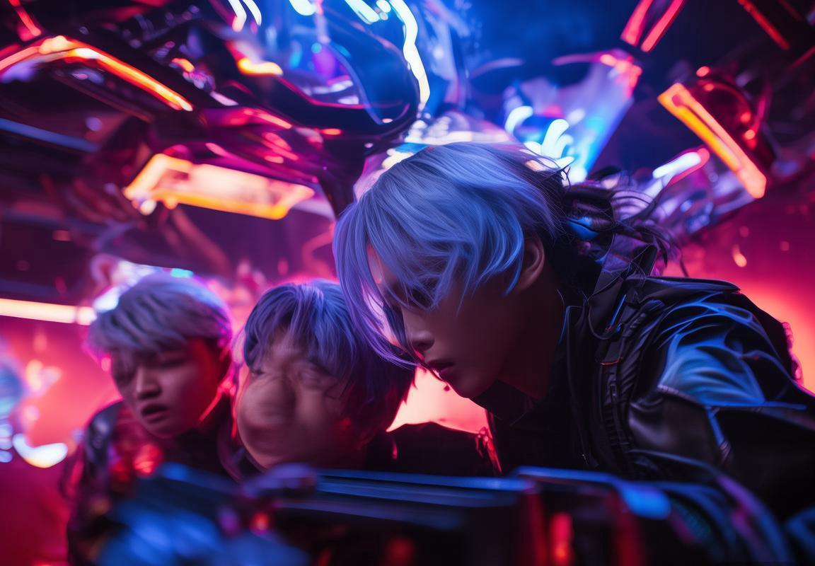 BLG不敌G2跌入生死战，S15全球总决赛瑞士轮晋级形势严峻