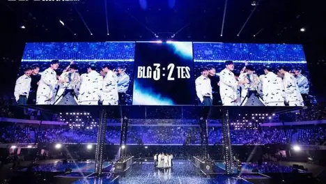 S8，S9和S11，LPL哪座S冠最让你记忆犹新？