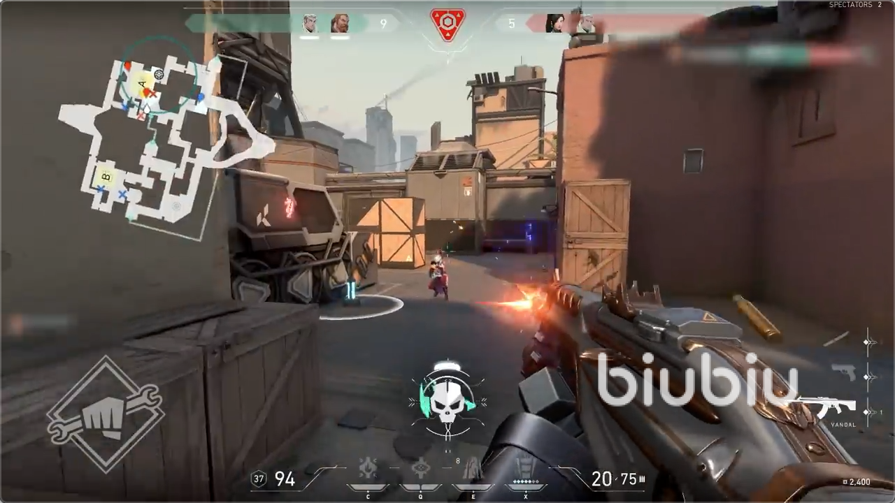 《无畏契约》TE战队老板专访：谈战队长期发展与品牌建设